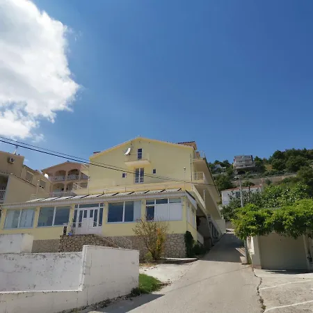 Nocleg ze śniadaniem Kairos