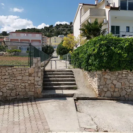 Nocleg ze śniadaniem Kairos Donji Seget