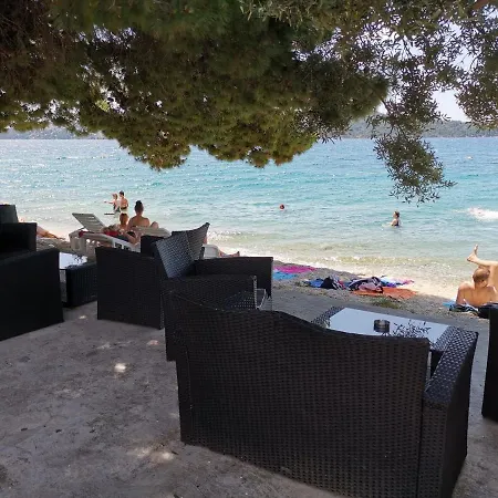 Nocleg ze śniadaniem Kairos Donji Seget