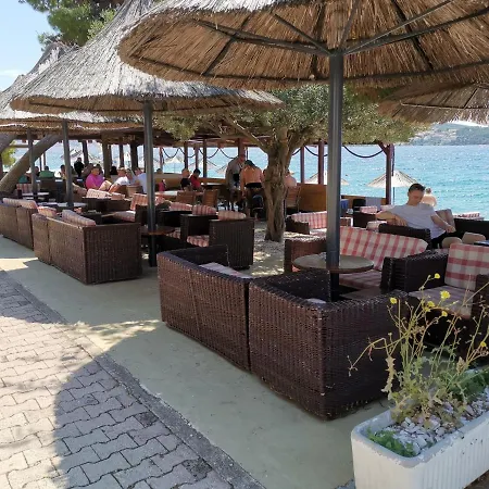 Kairos Nocleg ze śniadaniem