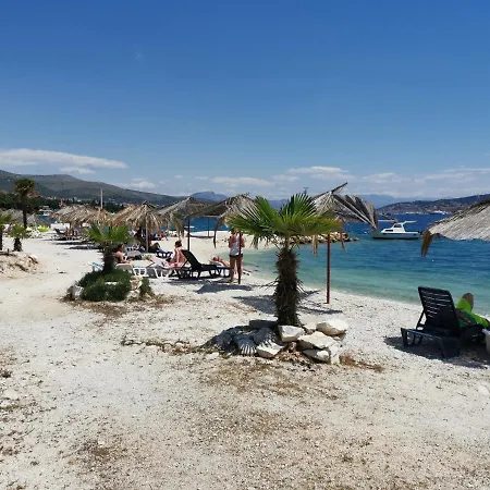 Kairos krevet i doručak Seget Donji