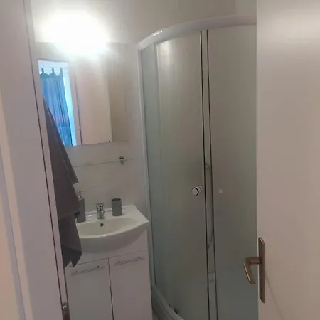 Nocleg ze śniadaniem Kairos 3*