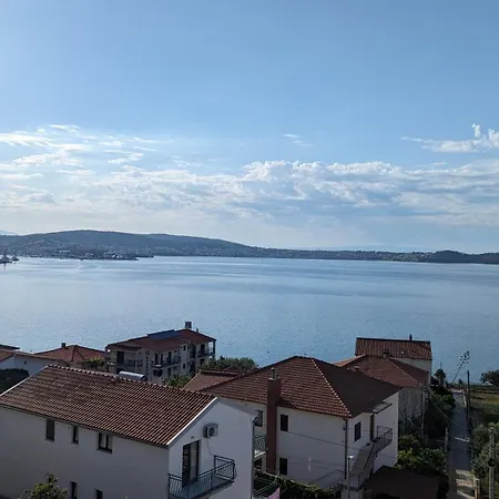 Kairos Nocleg ze śniadaniem