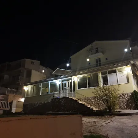 Kairos Nocleg ze śniadaniem