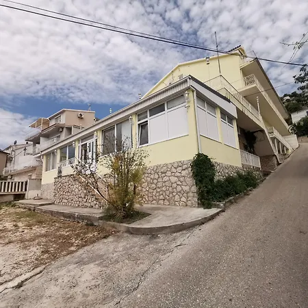 Kairos 3* Donji Seget