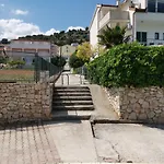 krevet i doručak Kairos Seget Donji