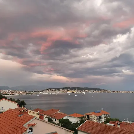 Bed & Breakfast Kairos Seget Donji