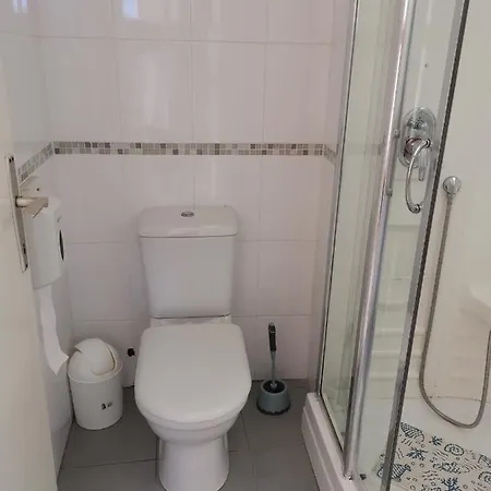 Bed & Breakfast Kairos Trogir