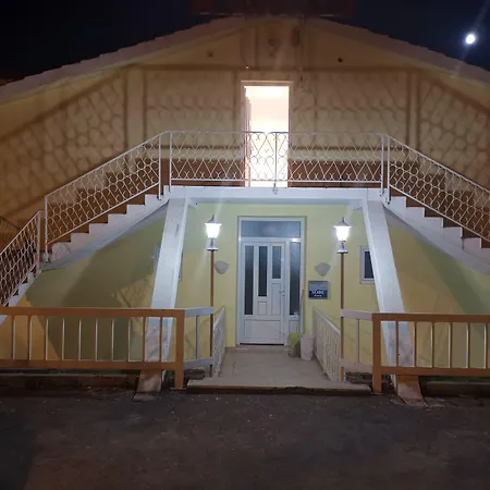 Bed & Breakfast Kairos Seget Donji