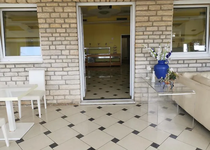 Bed & Breakfast Kairos 3*