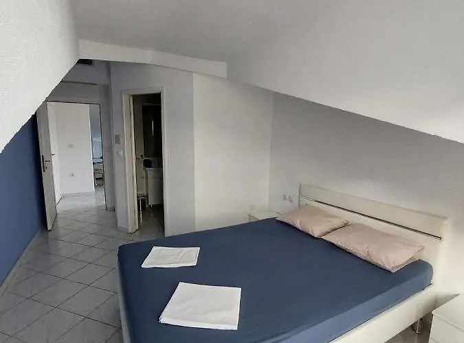 Kairos 3* Donji Seget